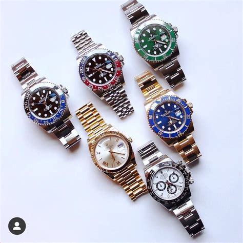 which rolex is the best investment